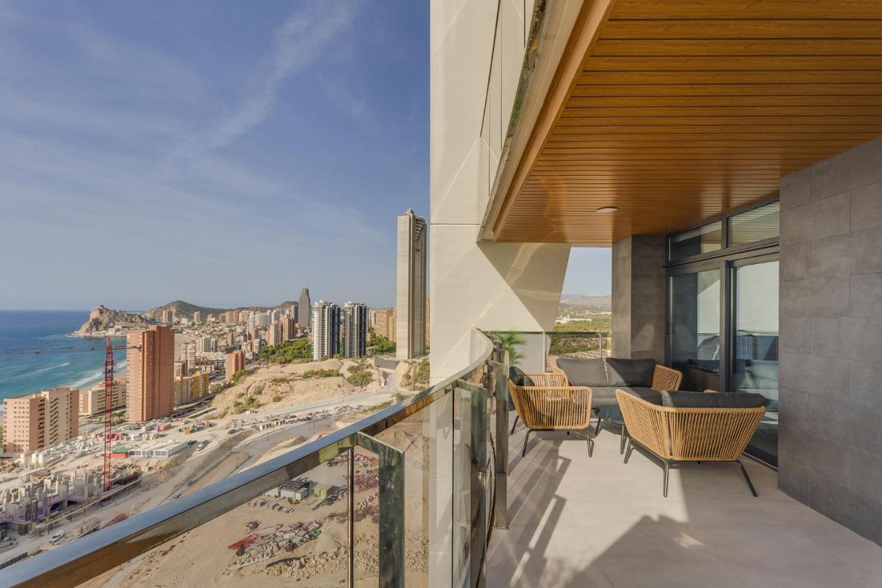 Sunset Waves Sea View Apartment
