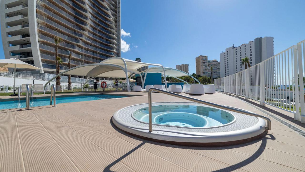 Sunset Waves Sea View Apartment *