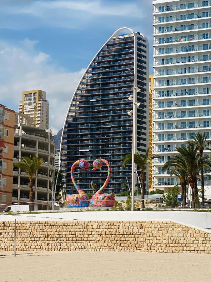 Sunset Waves Sea View * Benidorm